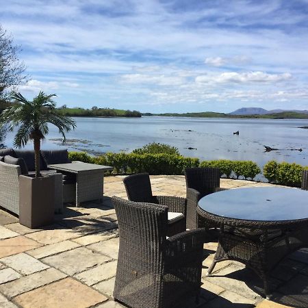Seafort Luxury Hideaway Bantry Eksteriør bilde