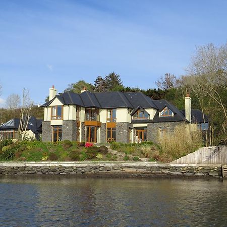 Seafort Luxury Hideaway Bantry Eksteriør bilde