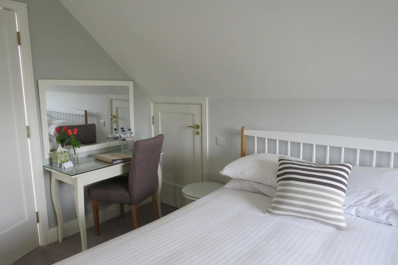 Seafort Luxury Hideaway Bantry Eksteriør bilde