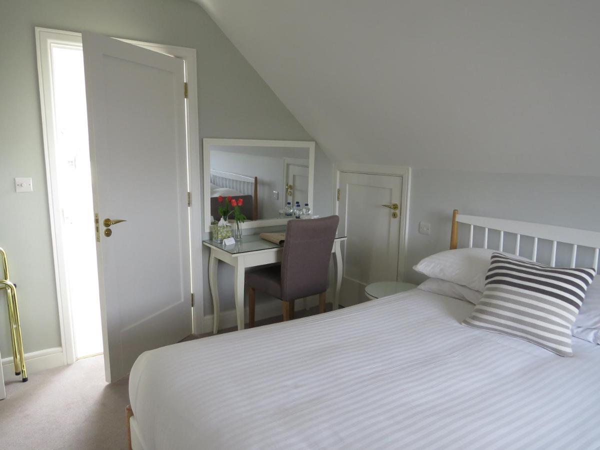 Seafort Luxury Hideaway Bantry Eksteriør bilde