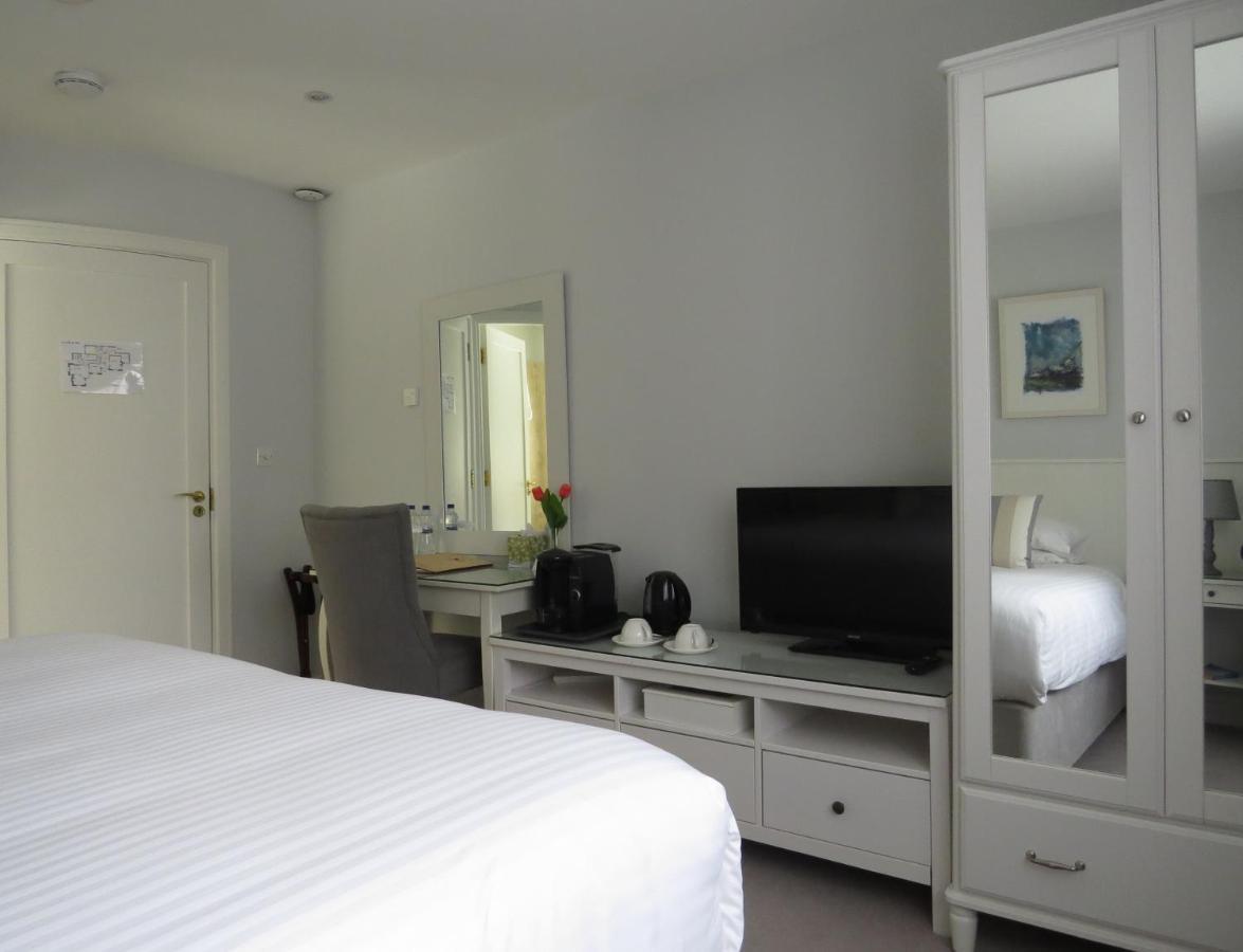 Seafort Luxury Hideaway Bantry Eksteriør bilde