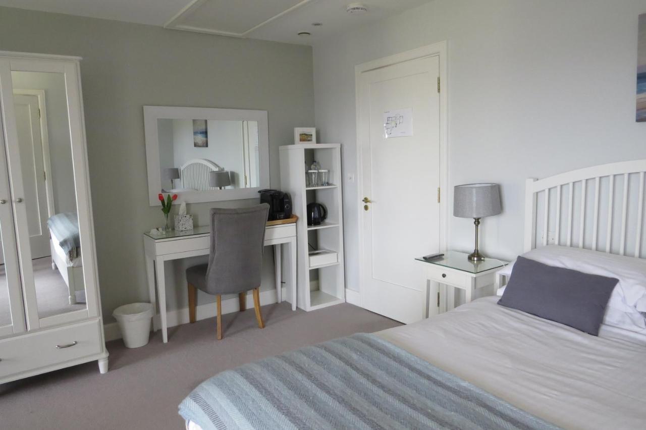 Seafort Luxury Hideaway Bantry Eksteriør bilde