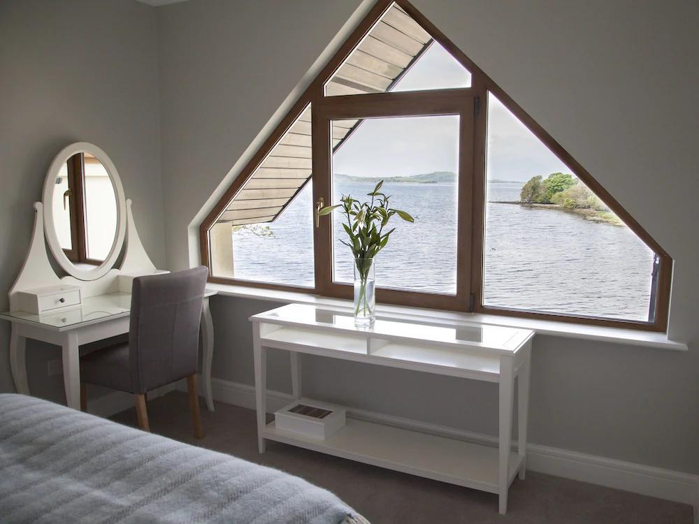 Seafort Luxury Hideaway Bantry Eksteriør bilde