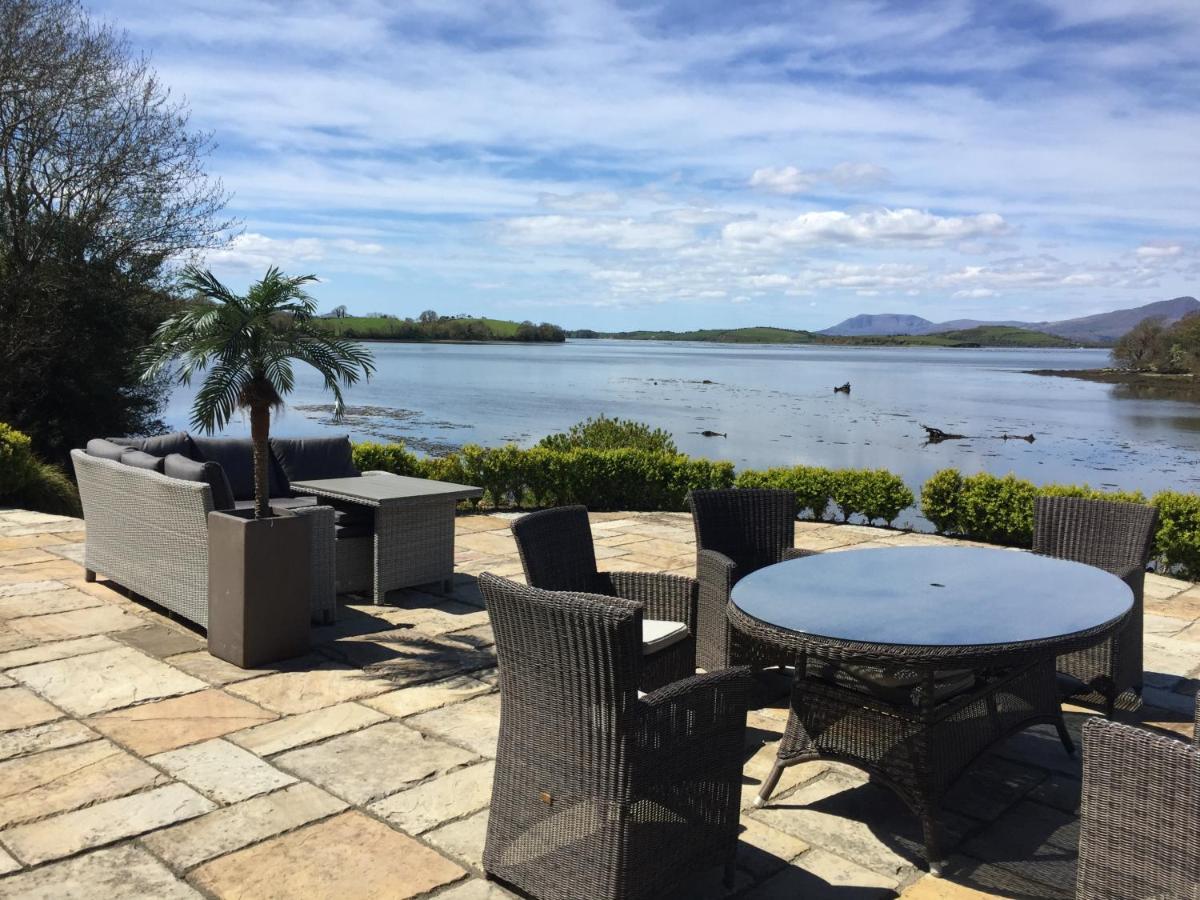 Seafort Luxury Hideaway Bantry Eksteriør bilde