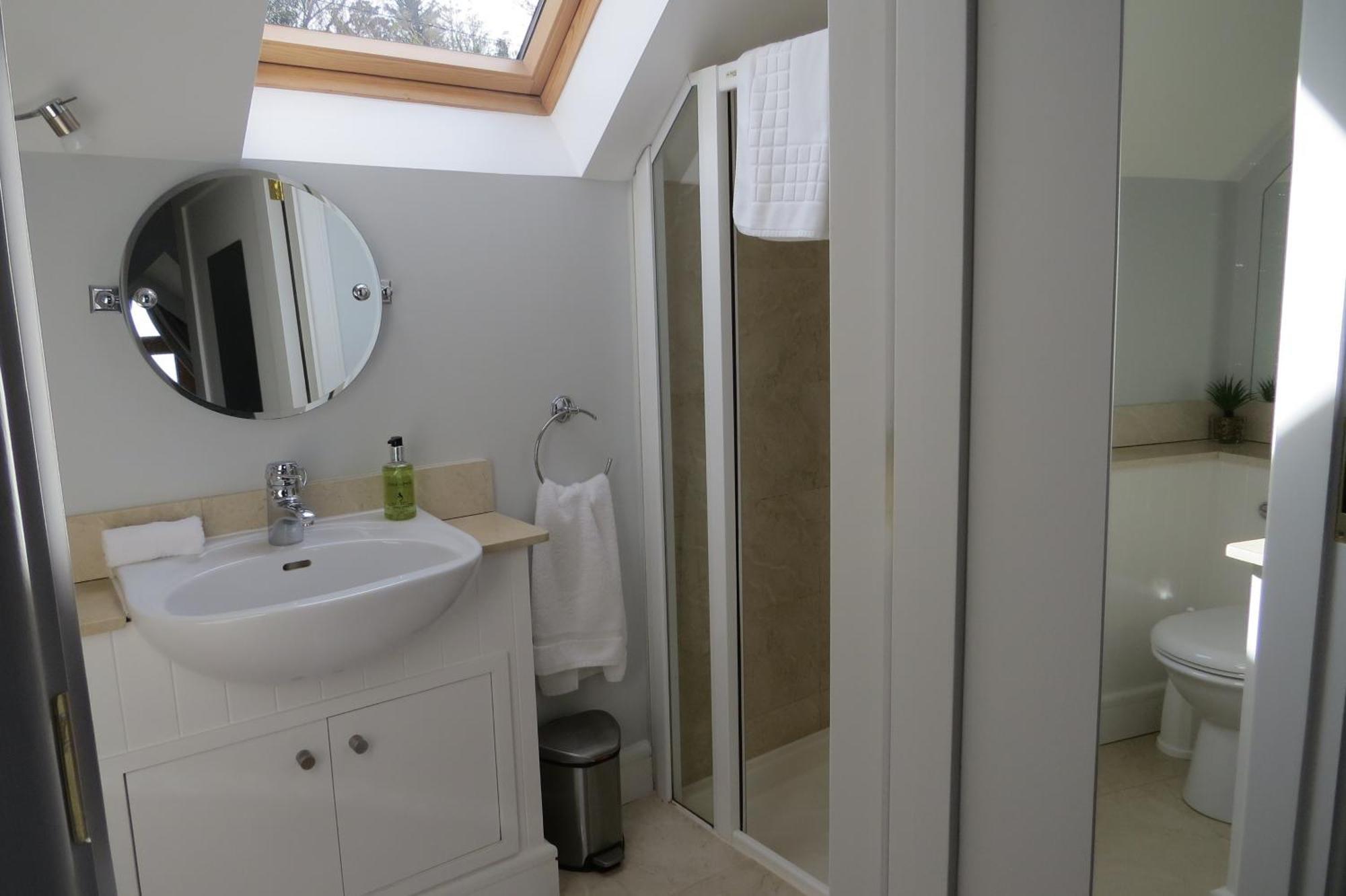 Seafort Luxury Hideaway Bantry Rom bilde