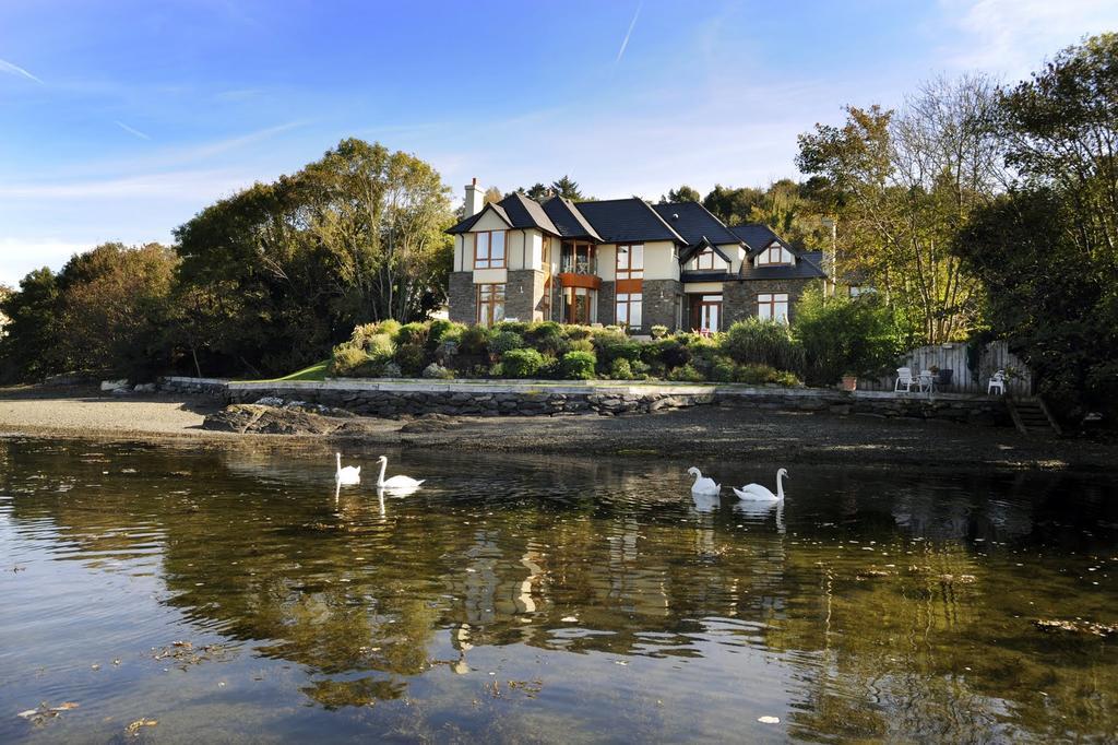 Seafort Luxury Hideaway Bantry Eksteriør bilde