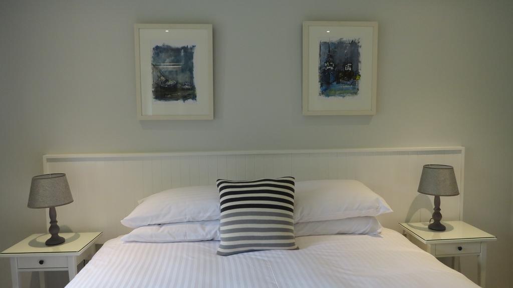 Seafort Luxury Hideaway Bantry Eksteriør bilde
