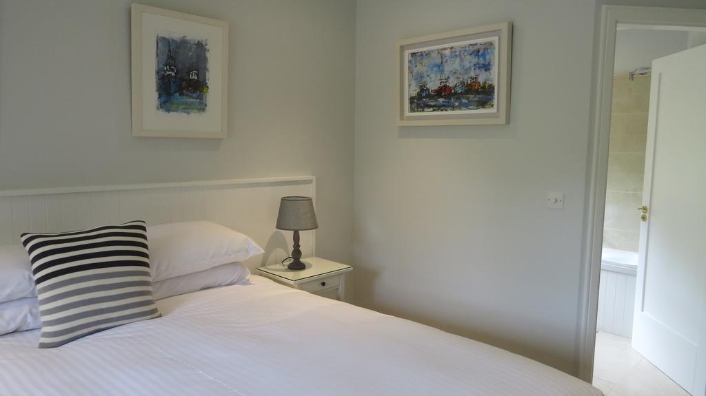 Seafort Luxury Hideaway Bantry Eksteriør bilde