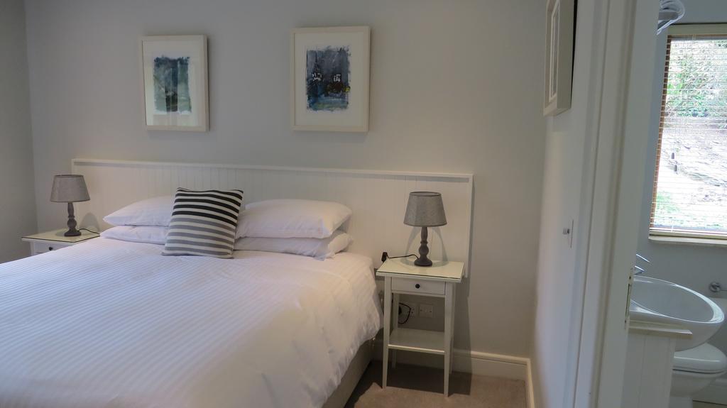Seafort Luxury Hideaway Bantry Eksteriør bilde