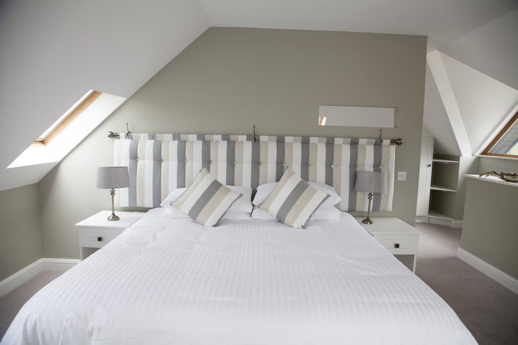 Seafort Luxury Hideaway Bantry Eksteriør bilde