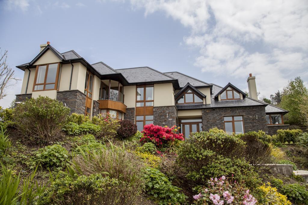 Seafort Luxury Hideaway Bantry Eksteriør bilde
