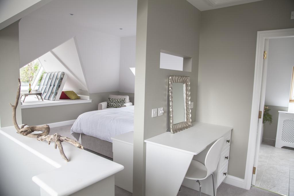 Seafort Luxury Hideaway Bantry Eksteriør bilde