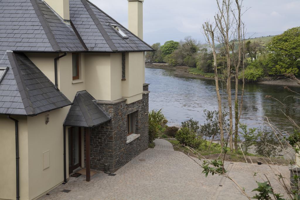Seafort Luxury Hideaway Bantry Eksteriør bilde