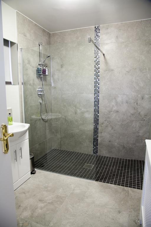 Seafort Luxury Hideaway Bantry Eksteriør bilde