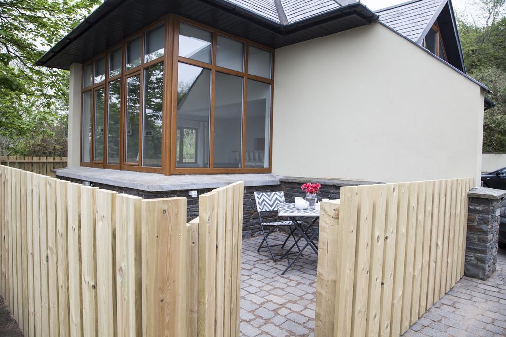 Seafort Luxury Hideaway Bantry Eksteriør bilde