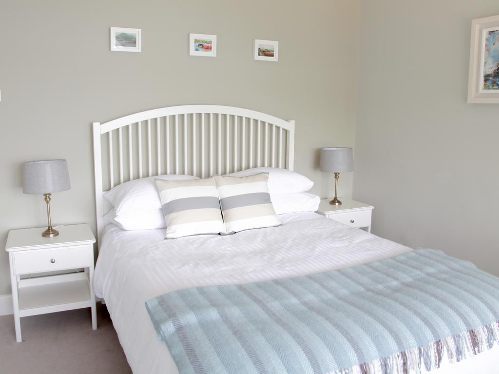 Seafort Luxury Hideaway Bantry Eksteriør bilde
