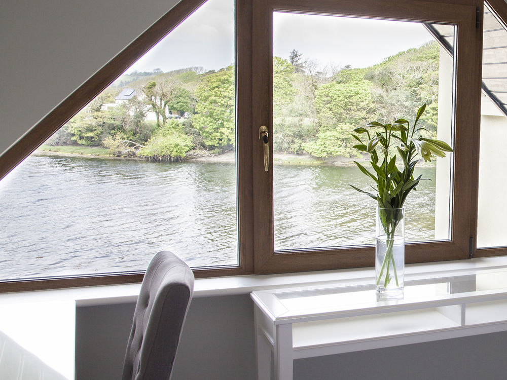 Seafort Luxury Hideaway Bantry Eksteriør bilde