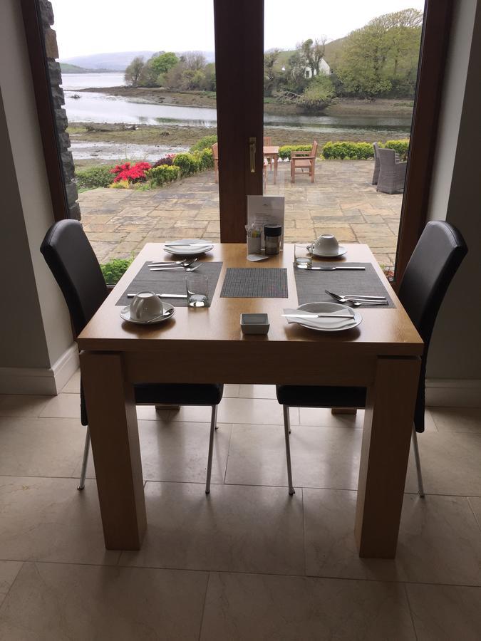 Seafort Luxury Hideaway Bantry Eksteriør bilde